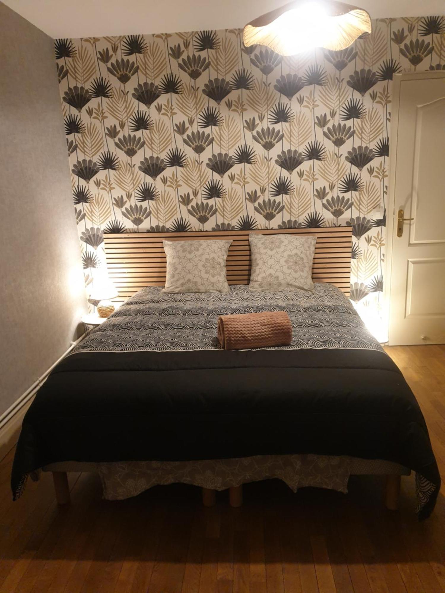 Chez Emile Cote Face Maison Entiere, 3 Chambres, 2 Salles De Bains,Jardin Et Terrasse Humes-Jorquenay Екстериор снимка