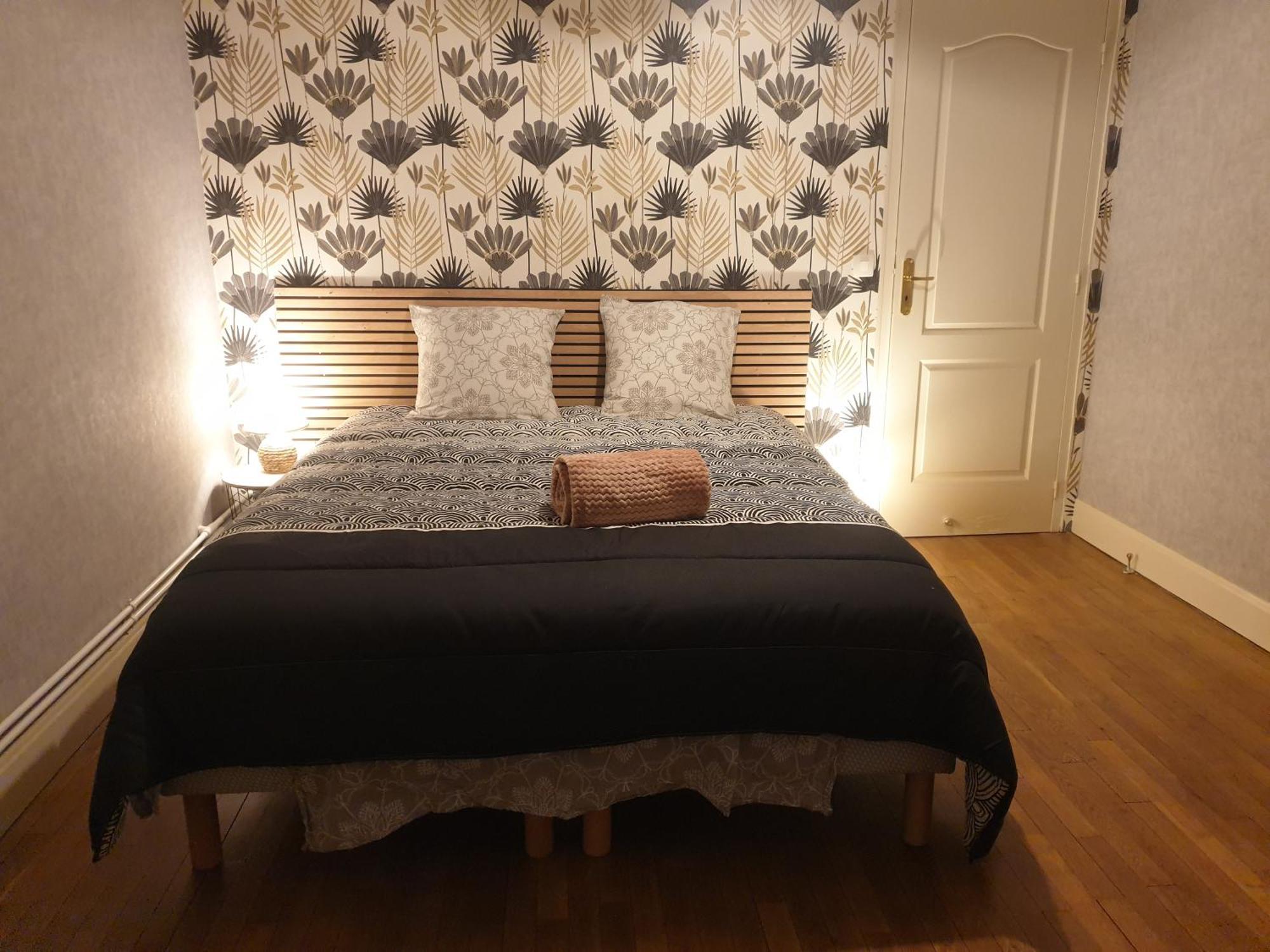 Chez Emile Cote Face Maison Entiere, 3 Chambres, 2 Salles De Bains,Jardin Et Terrasse Humes-Jorquenay Екстериор снимка